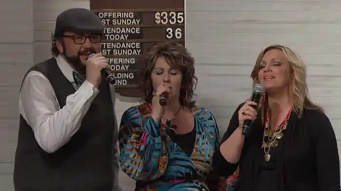 It Is Well With My Soul (Live From Ray Stevens' CabaRay Showroom, Nashville, TN/2017)