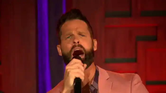 The Way (New Horizon) (Live At Gaither Studios,Alexandria, IN/2020)