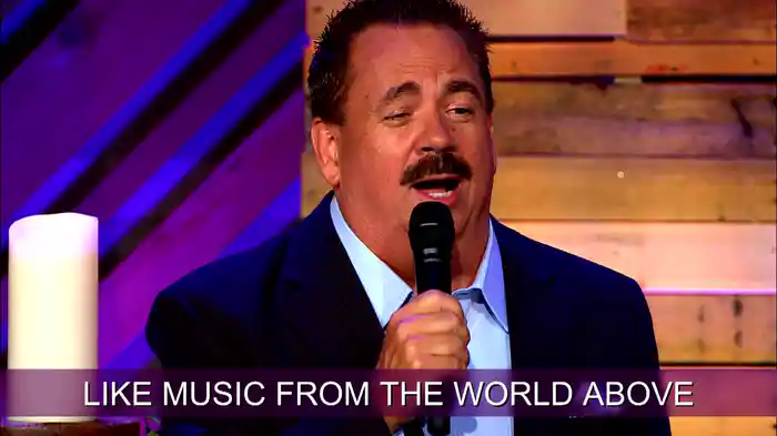 The Sweetest Song I Know (Lyric Video / Live At Studio C, Gaither Studios, Alexandria, IN/2014)