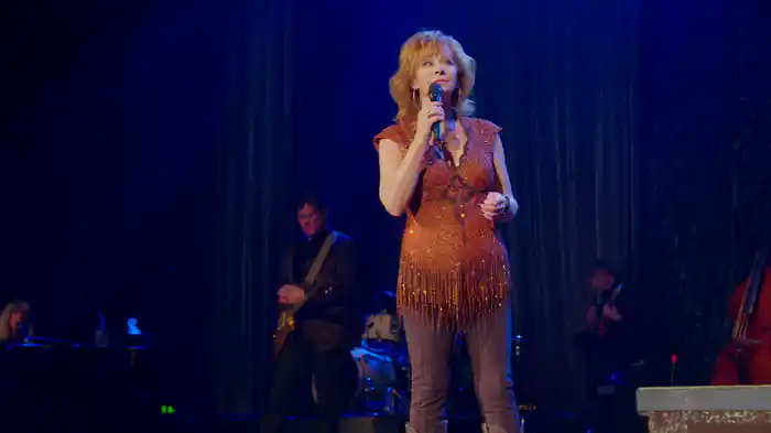 Just Like Them Horses (Live At Ryman Auditorium, Nashville, TN / 2017)