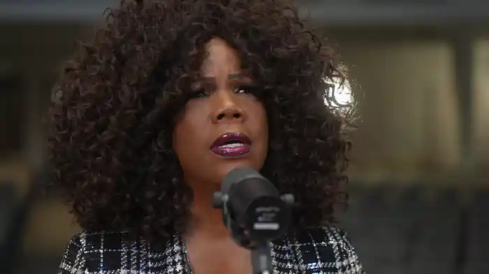 Motherless Child Medley (Live At Grace Community Church, Brentwood, Tennessee / 2022)