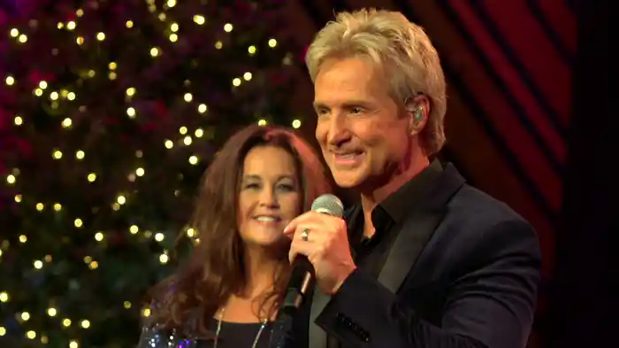 That Special Time Of Year (Live At Gaither Studios, Alexandria, IN / 2022)