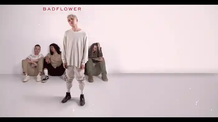 Tethered (Lyric Video)