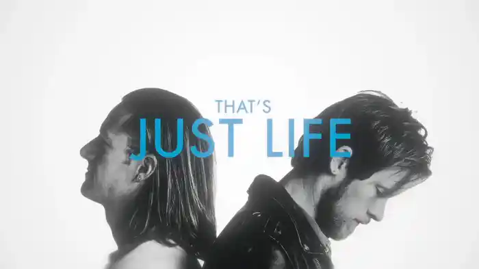 Life (Lyric Video)