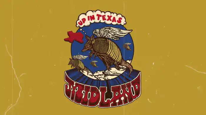 Up In Texas (Lyric Video)