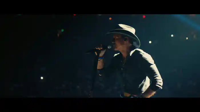 King Rodeo (Live from the Inaugural Music City Rodeo)