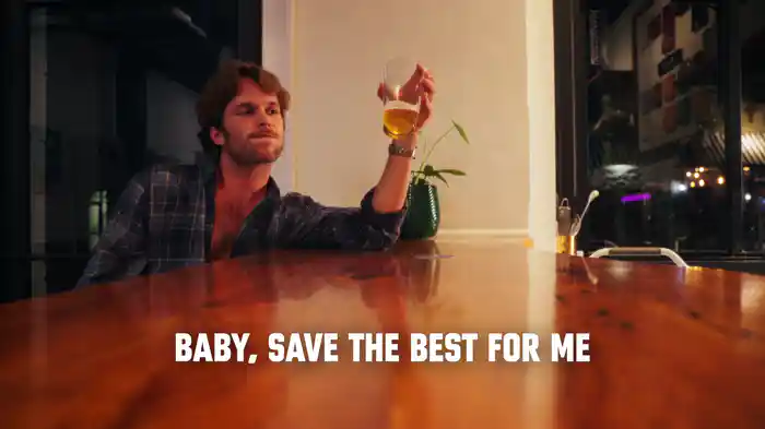 The Best For Me (Lyric Video)