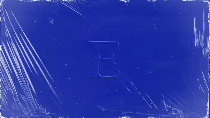 We Are (Visualizer)