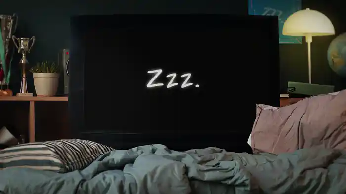 นอนนี่ (Zzz.) (Bonus Track / Lyric Video)