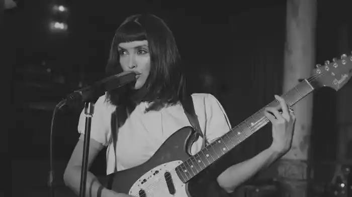 Better Than Before (Live From Rolling Stone's In My Room)