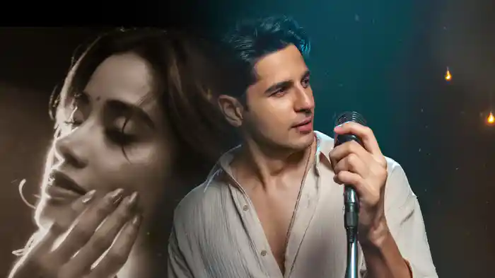 Sunn Mere Yaar Ve (From "Param Sundari" / Lyric Video)