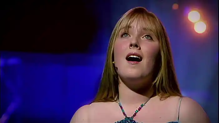 Jesu Joy of Man's Desiring (Live)