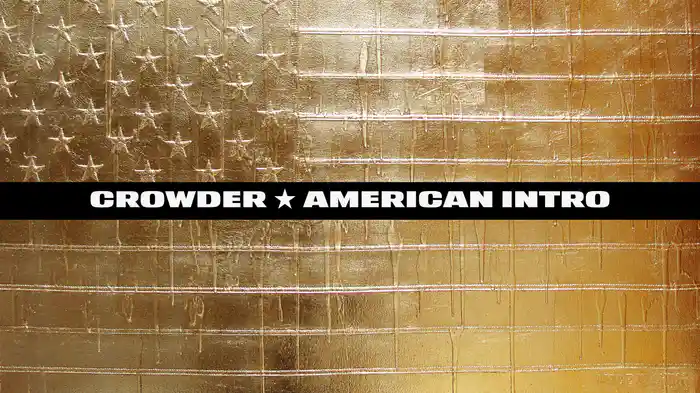 American Intro (Lyric Video)