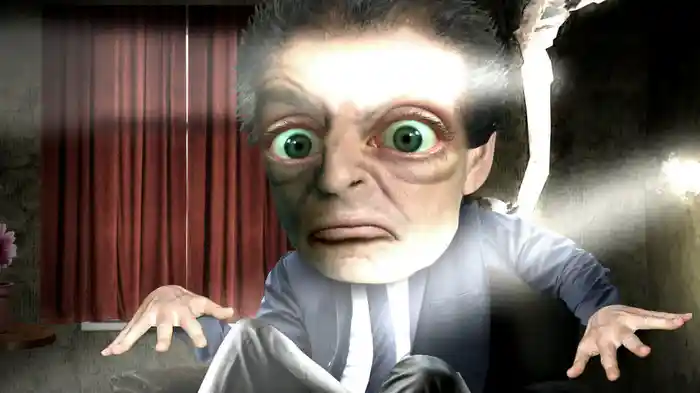 The Existential Threat