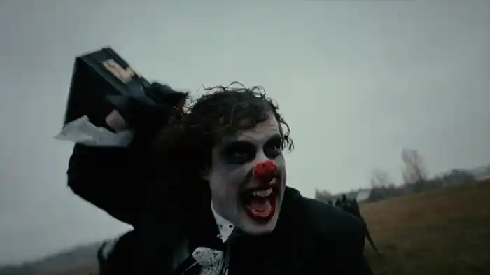 HAHAHA I Love Myself