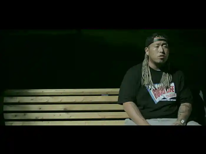 I sing for you featuring ERIKA & CROVER