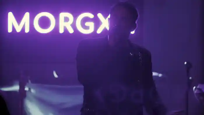 Holy Water (Live)