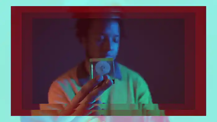 Cautious Clay On "Roots" (Behind The Scenes)