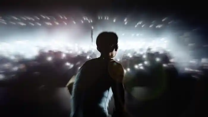 We Shine (Lyric Video)