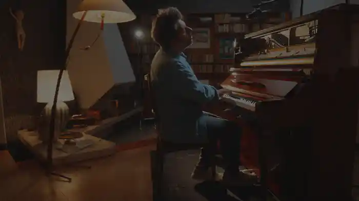cigarette (Parents' House Live Session)