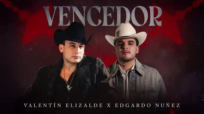 Vencedor (Visualizer)