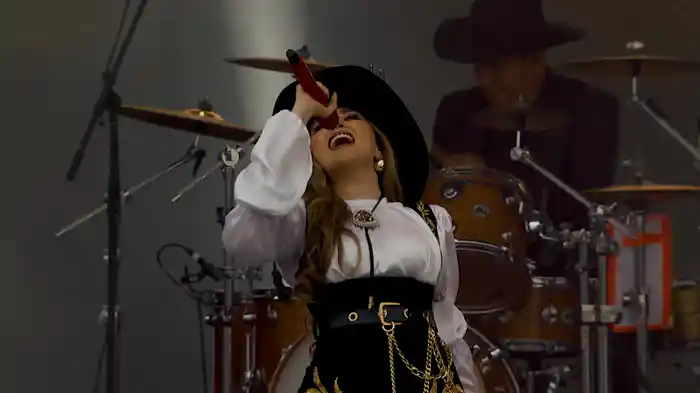 Popurrí Juan Gabriel (En Vivo)