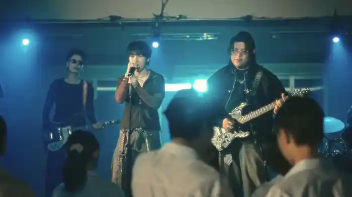 ยิ่งห้ามยิ่งยุ (YHYU) (Performance Session)