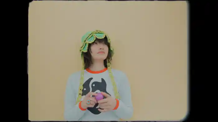 ポルトロン (Lyric Video)