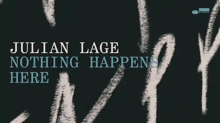 Nothing Happens Here (Audio)