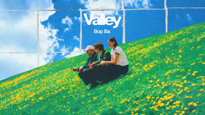 Bop Ba (Lyric Video)