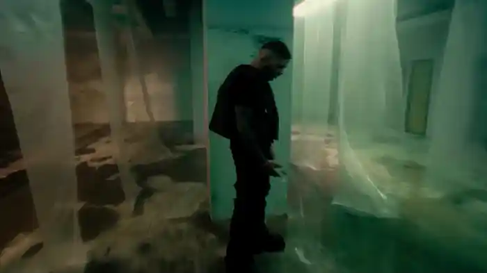 PETITE (PRIVATE SUITE 2)