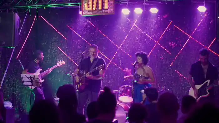 Eita (Ao Vivo Em São Paulo / 2025)