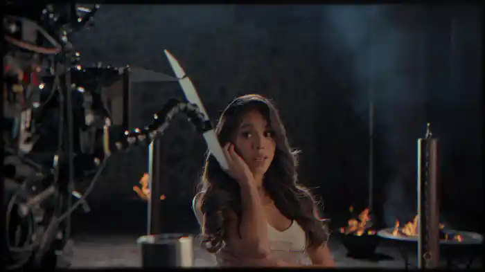 KHE CALOR (Behind The Scenes)