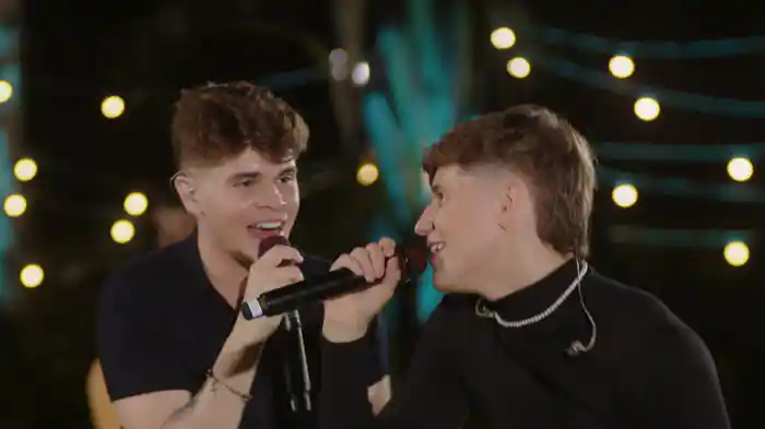 Tanque Cheio (Ao Vivo Em Goiânia / 2023)