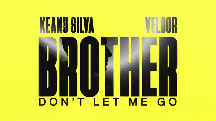 Brother (Don't Let Me Go) (Lyric Video)