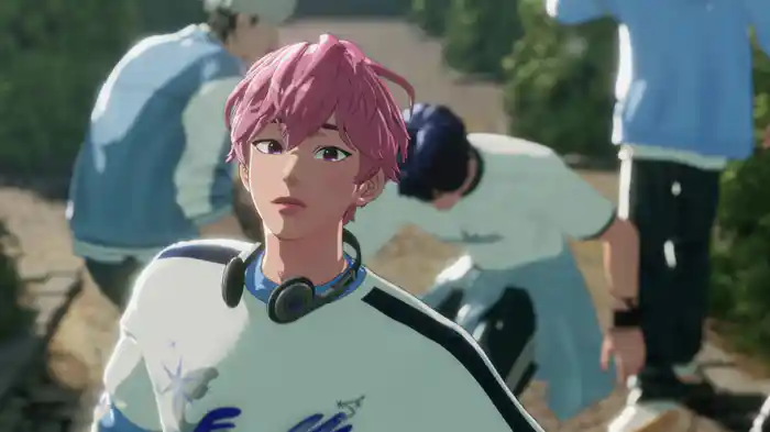 かくれんぼ (Hide and Seek) (Korean Ver.)