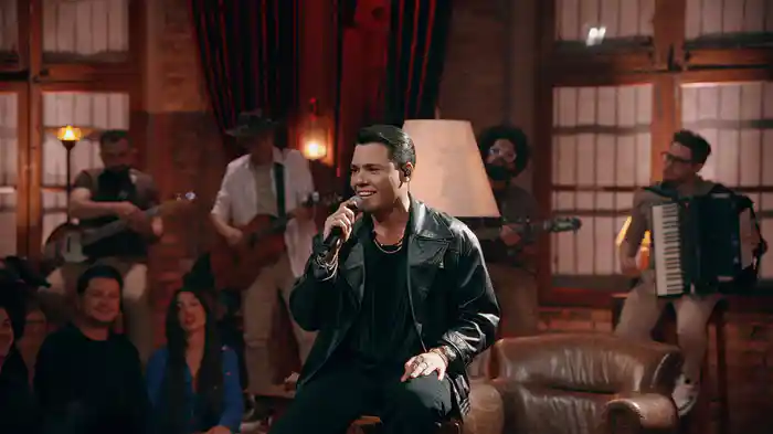 Realista (Ao Vivo Em São Paulo / 2025)