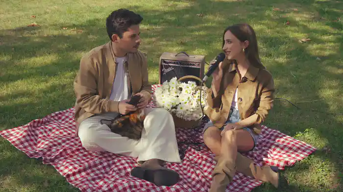 Seviyorum Sevmiyorum (Akustik)