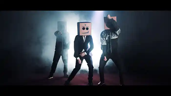 Minecraft (Lyric Video)