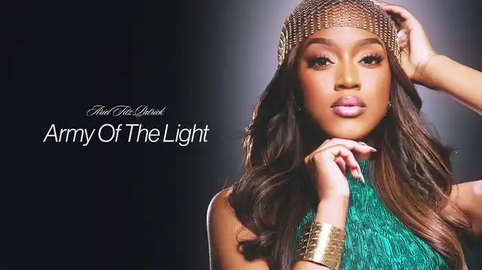 Army Of The Light (Audio)