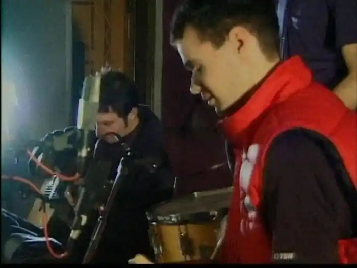 I'm Cold (Acoustic - Video)