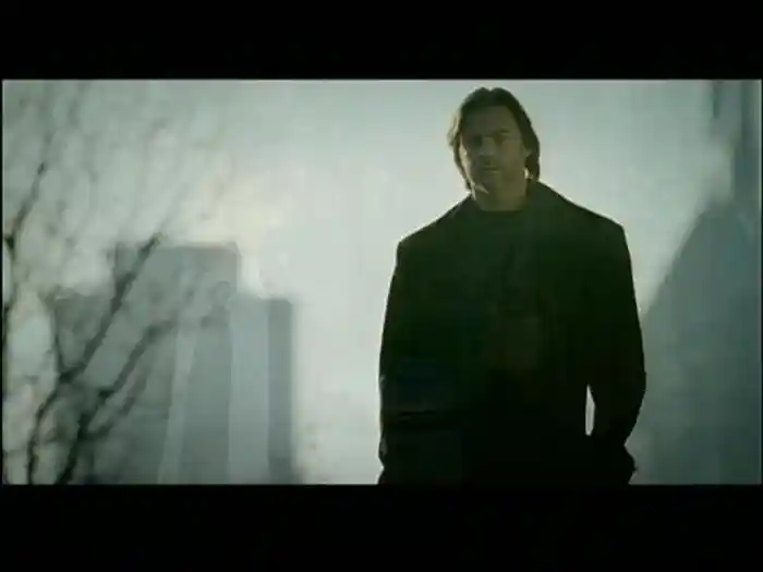 If Something Should Happen (Closed Captioned, w/o Tag)