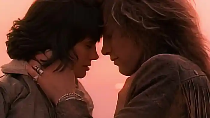 オンリー・ロンリー