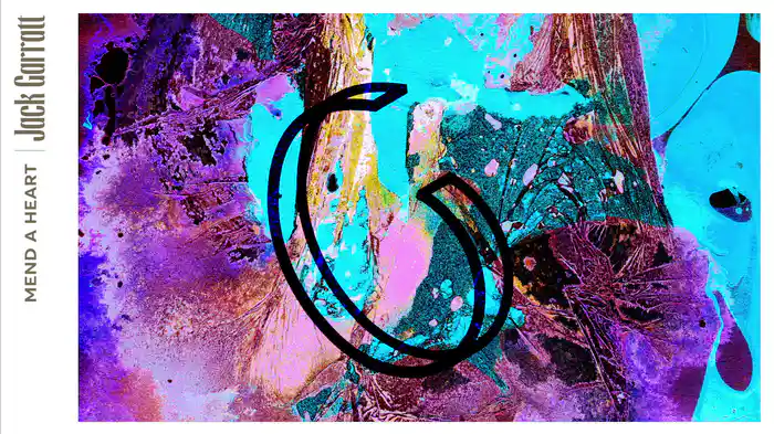 Mend A Heart (Audio)