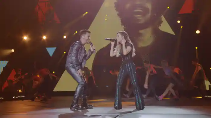 Eu Acho Que Pirei (Ao Vivo Em São Paulo / 2019)