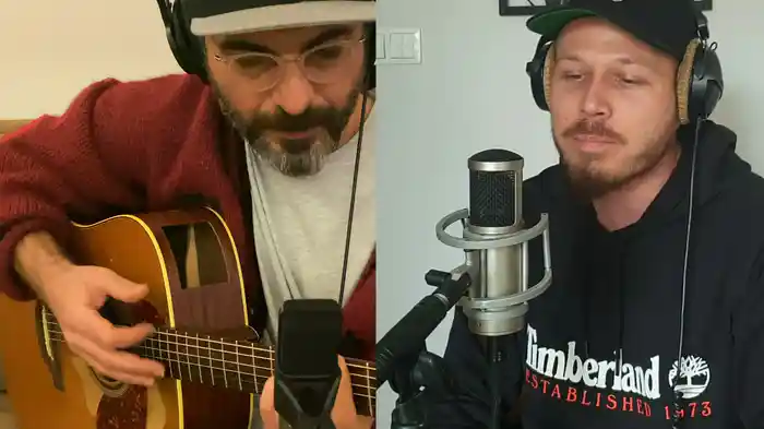 Yaz Beni (Acoustic)