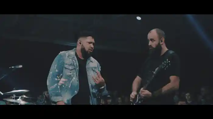 Pode Chover (Ao Vivo Em Belo Horizonte / 2020)