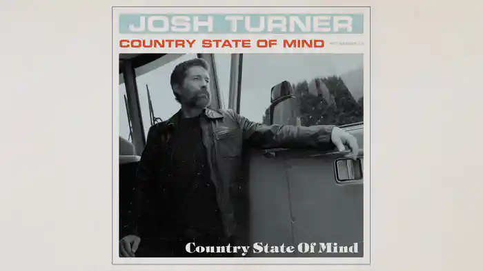 Country State Of Mind (Audio)