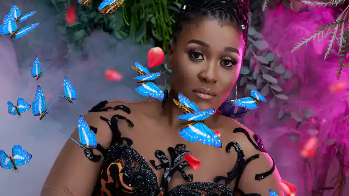 Say Yes (Visualiser)