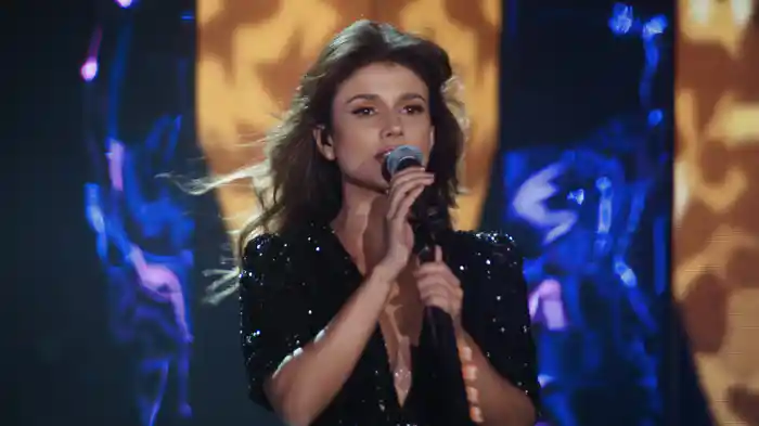 Sonho Da Caça (Ao Vivo Em Sete Lagoas, Brazil / 2019 / Origens)